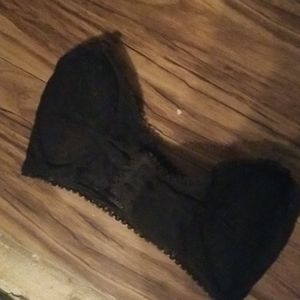 COPY - Diva cross dressing bra